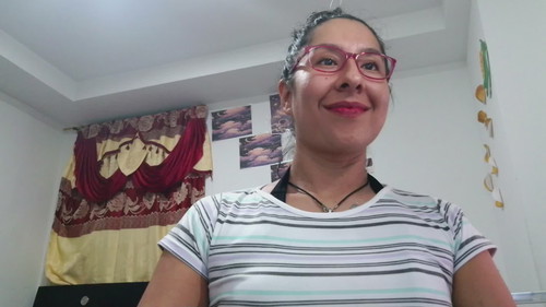 random video sex chat Malishkafox