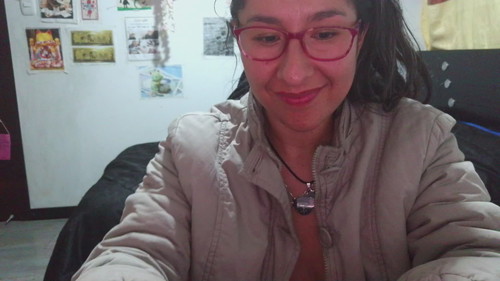 voyeur videochat Malishkafox