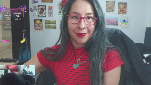 online video chatting Malishkafox