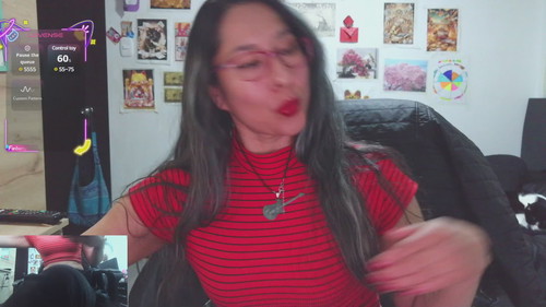 online video chatting Malishkafox