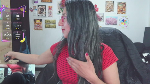 voyeur videochat Malishkafox