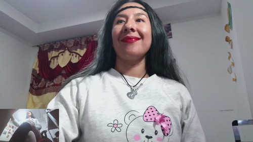 private sex cam Malishkafox