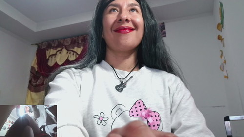 private chat room Malishkafox