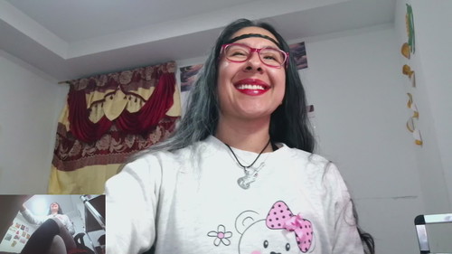 webcam free sex Malishkafox