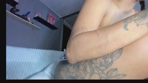 nude web cam Manujaramillo