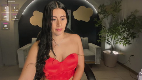 live strip chat Maramonroe