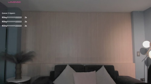 mararicci Live Webcam on CherryTV