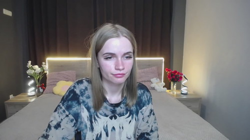 margaritakiss Live Webcam on CherryTV