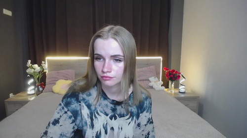 margaritakiss Live Webcam on CherryTV