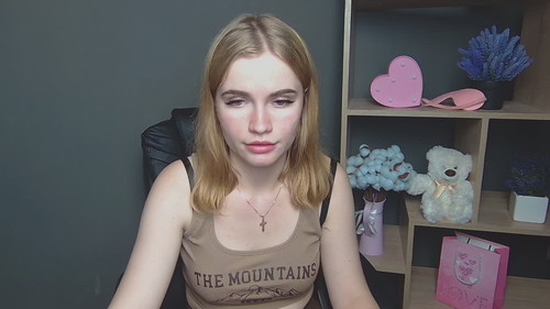 hd webcam Margaritakiss