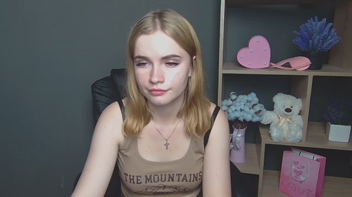 hd webcam Margaritakiss