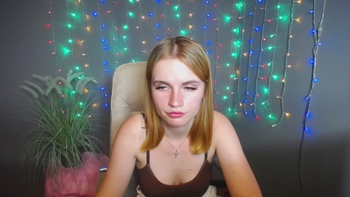 webcam show Margaritakiss