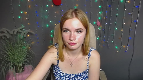 webcam show Margaritakiss