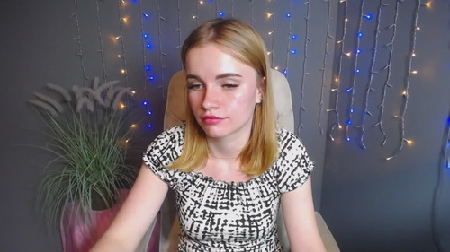 nude cam Margaritakiss