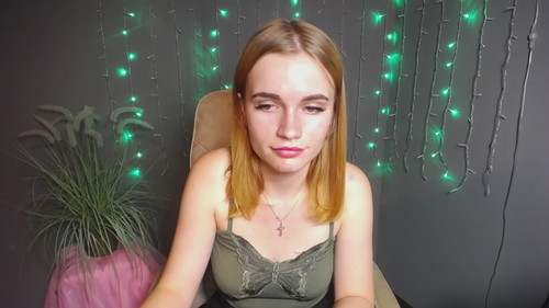 web cam striptease Margaritakiss