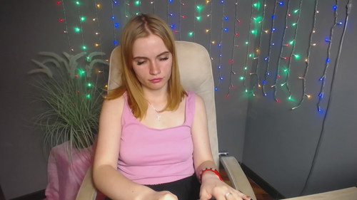 webcam show Margaritakiss