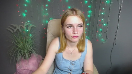 porn web cam Margaritakiss