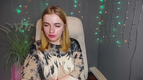free naked webcam Margaritakiss