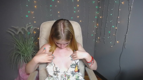 webcam show Margaritakiss