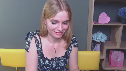 videochat free Margaritakiss