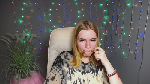 free naked webcam Margaritakiss