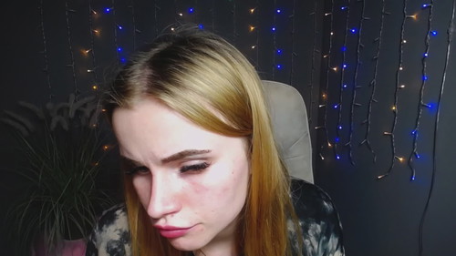 nude cam Margaritakiss