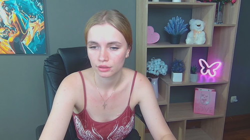  margaritakiss chat room