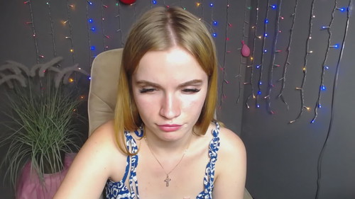 hd webcam Margaritakiss