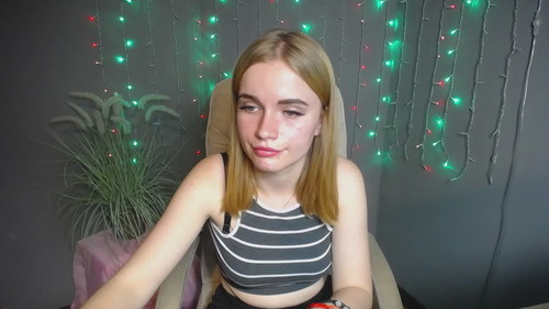 webcam show Margaritakiss