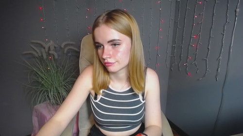 webcam show Margaritakiss
