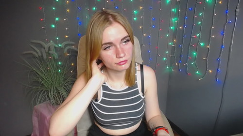 amateur webcam porn Margaritakiss