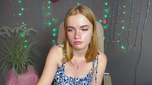 striptease chat room Margaritakiss