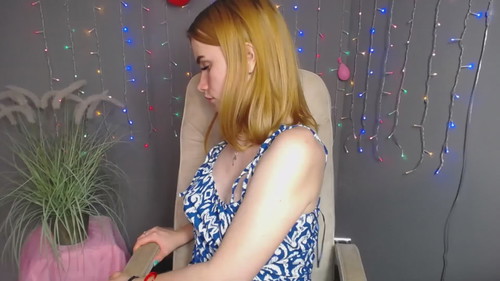 live video sex Margaritakiss