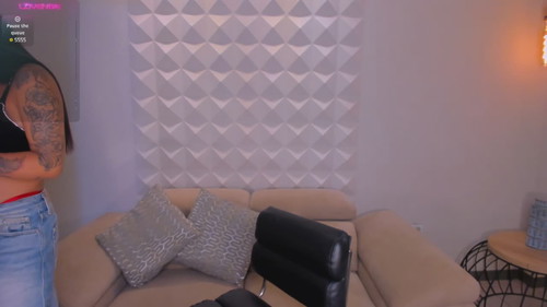 live cam feed Mariaherrera