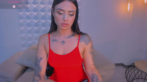mariaherrera Live Webcam on CherryTV