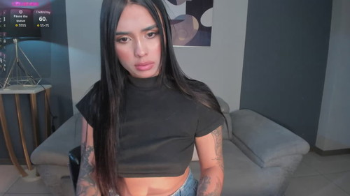 voyeur live Mariaherrera