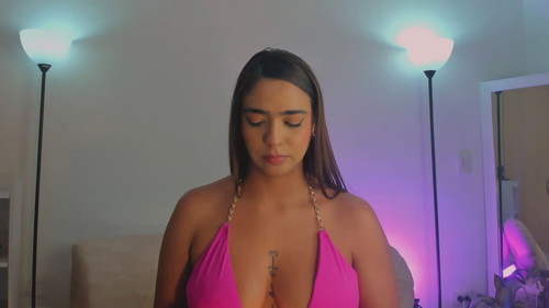 mariamrivera Live Webcam on CherryTV