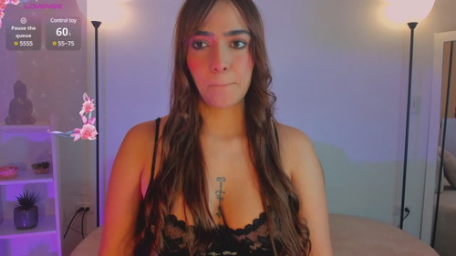 voyeur live Mariamrivera