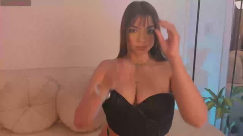 nude webcam Mariamrivera