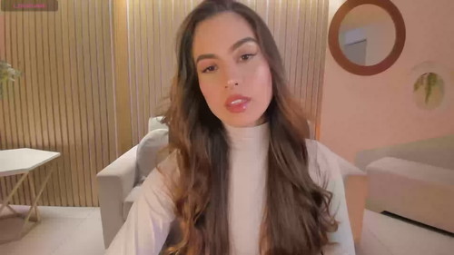amateur nude webcam Marianne Lane