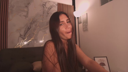 strip webcam Mariejanex