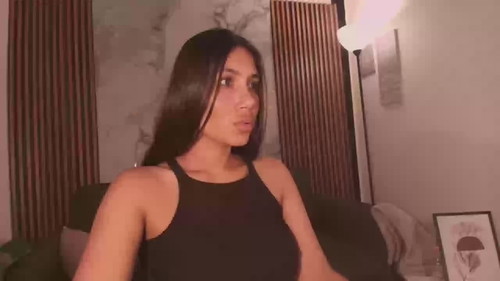 strip webcam Mariejanex