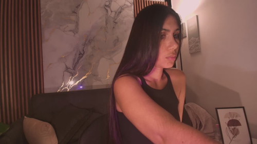 mariejanex Live Webcam on CherryTV