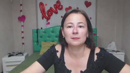 live amateur chat Mariesho