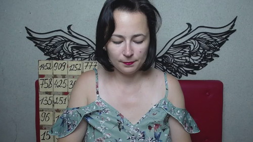 cam chatroom Mariesho