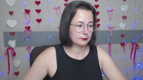 upskirt webcam Mariesho