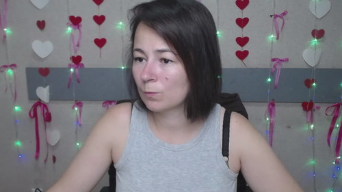 chat cam Mariesho