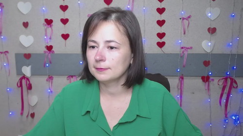 free live videochat Mariesho