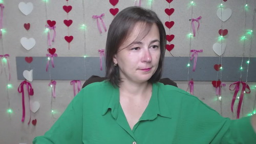free live videochat Mariesho