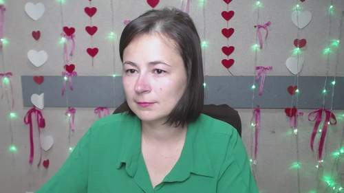 mariesho Live Webcam on CherryTV